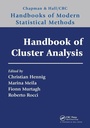 Cover: Handbook of Cluster Analysis - Chapman & Hall/CRC