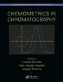 Cover: Chemometrics in Chromatography - CRC Press