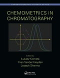 Bild: Chemometrics in Chromatography - CRC Press
