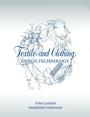 Cover: Textile and Clothing Design Technology - CRC Press
