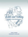 Cover: Textile and Clothing Design Technology - CRC Press