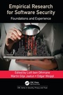 Cover: Empirical Research for Software Security - CRC Press