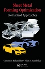 Bild: Sheet Metal Forming Optimization - CRC Press