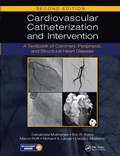 Cover: Cardiovascular Catheterization and Intervention - CRC Press