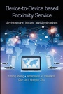 Cover: Device-to-Device based Proximity Service - CRC Press