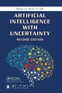 Cover: Artificial Intelligence with Uncertainty - CRC Press