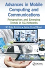 Cover: Advances in Mobile Computing and Communications - CRC Press
