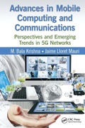Cover: Advances in Mobile Computing and Communications - CRC Press