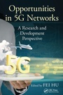 Cover: Opportunities in 5G Networks - CRC Press