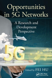 Enlarge image Cover: Opportunities in 5G Networks - CRC Press