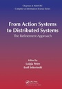 Cover: From Action Systems to Distributed Systems - Chapman & Hall/CRC