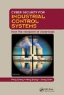 Cover: Cyber Security for Industrial Control Systems - CRC Press