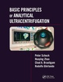 Cover: Basic Principles of Analytical Ultracentrifugation - CRC Press