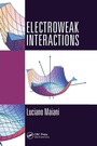Cover: Electroweak Interactions - CRC Press