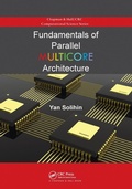 Cover: Fundamentals of Parallel Multicore Architecture - Chapman & Hall/CRC