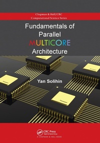 Abbildung von: Fundamentals of Parallel Multicore Architecture - Chapman & Hall/CRC