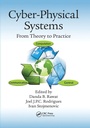 Cover: Cyber-Physical Systems - CRC Press