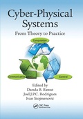 Cover: Cyber-Physical Systems - CRC Press