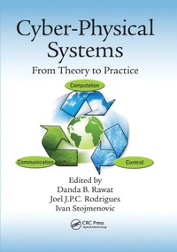 Enlarge image Cover: Cyber-Physical Systems - CRC Press