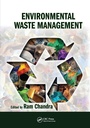 Cover: Environmental Waste Management - CRC Press
