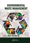 Cover: Environmental Waste Management - CRC Press