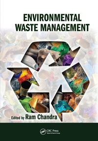 Enlarge image Cover: Environmental Waste Management - CRC Press