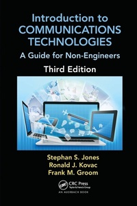 Abbildung von: Introduction to Communications Technologies - CRC Press