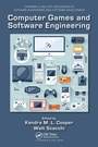 Cover: Computer Games and Software Engineering - Chapman & Hall/CRC