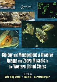 Abbildung von: Biology and Management of Invasive Quagga and Zebra Mussels in the Western United States - CRC Press