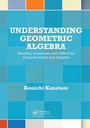 Cover: Understanding Geometric Algebra - CRC Press