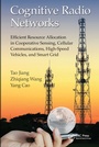 Cover: Cognitive Radio Networks - CRC Press