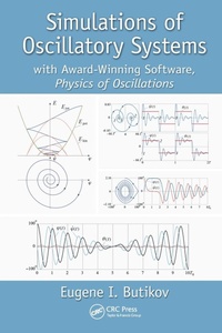 Abbildung von: Simulations of Oscillatory Systems - CRC Press