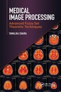 Cover: Medical Image Processing - CRC Press