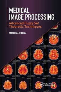Enlarge image Cover: Medical Image Processing - CRC Press
