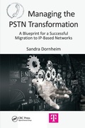 Cover: Managing the PSTN Transformation - CRC Press