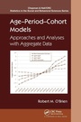 Cover: Age-Period-Cohort Models - Chapman & Hall/CRC