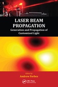 Cover: Laser Beam Propagation - CRC Press