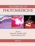 Cover: Handbook of Photomedicine - CRC Press