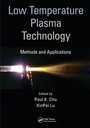 Cover: Low Temperature Plasma Technology - CRC Press