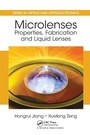 Bild: Microlenses - CRC Press