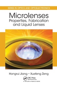 Bild vergrößern Bild: Microlenses - CRC Press