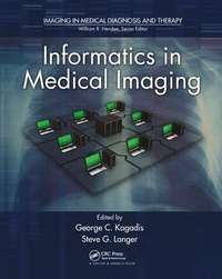 Bild vergrößern Bild: Informatics in Medical Imaging - CRC Press
