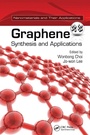 Cover: Graphene - CRC Press