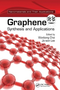 Enlarge image Cover: Graphene - CRC Press