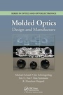 Cover: Molded Optics - CRC Press