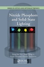 Cover: Nitride Phosphors and Solid-State Lighting - CRC Press