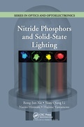 Cover: Nitride Phosphors and Solid-State Lighting - CRC Press