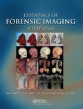 Cover: Essentials of Forensic Imaging - CRC Press
