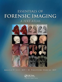 Enlarge image Cover: Essentials of Forensic Imaging - CRC Press