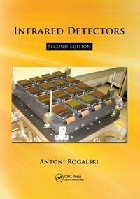 Bild vergrößern Bild: Infrared Detectors - CRC Press